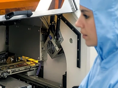 Neways przejmuje Philips Micro Devices