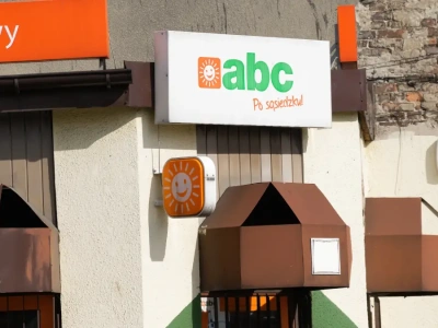 Koniec ABC, Groszków i Lewiatanów – skąd ta decyzja? Właściciel: STĄD