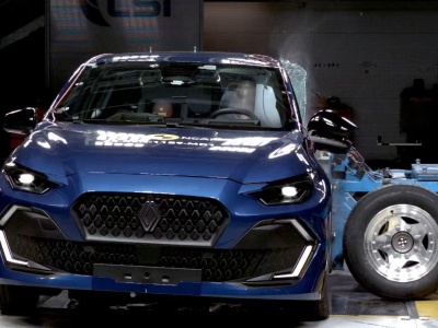 Renault Clio VI przetestowane przez EuroNCAP. Jaki wynik?