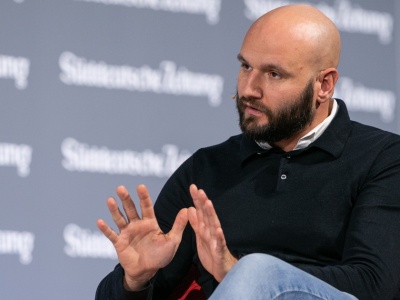 Niemiecki przedsiębiorca o swoim kraju: ten system się wali, to prosta matematyka