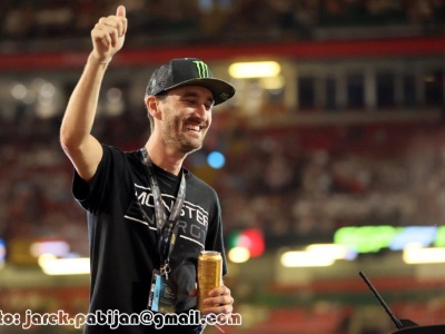 Żużel. Holder przeszedł operację. Są ważne wieści!