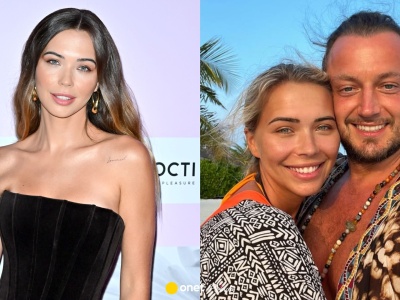 Gruchnęły wiadomości o rozwodzie Sandry Kubickiej i Barona. Gwiazda zabrała głos