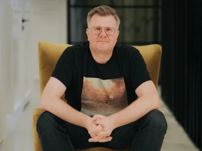 Jak wysoko pofrunie Bielik? Wywiad z Sebastianem Kondrackim