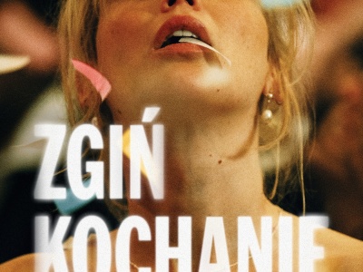 Zgiń kochanie w Kinie Światowid