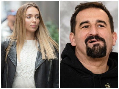 Misiek Koterski zaskoczył wyznaniem. 