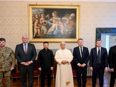 Papież upomniał Trumpa