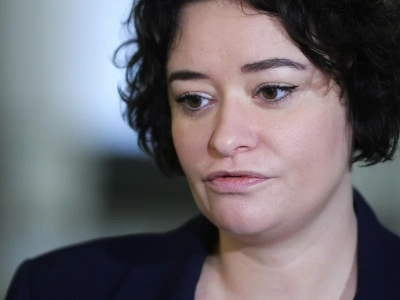 Żukowska odwołała wywiad w Kanale Zero. 