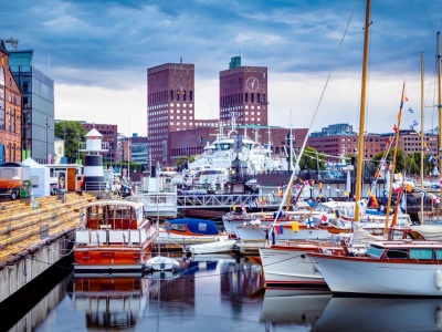 LOT rozwija się na lotniskach regionalnych. Zapowiada trzy nowe trasy z Gdańska