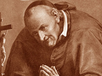 🔉ŚRODA II TYGODNIA ADWENTU. Rozmyślanie. Miłość, jaką Syn Boży nam okazał w Dziele Odkupienia.