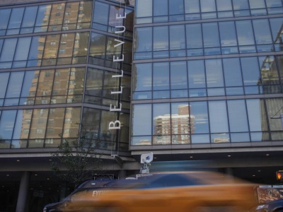 Cięcia Trumpa zagrożą ubezpieczeniu zdrowotnemu blisko miliona nowojorczyków