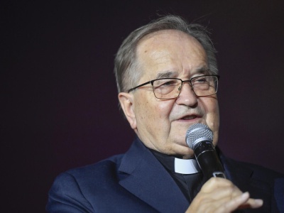 Afera wokół muzeum w Toruniu. O. Rydzyk zeznawał przez 3 godziny