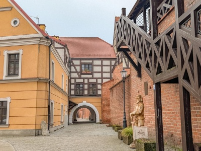 Namysłów atrakcje. Ciekawe zabytki i miejsca, które warto zobaczyć!