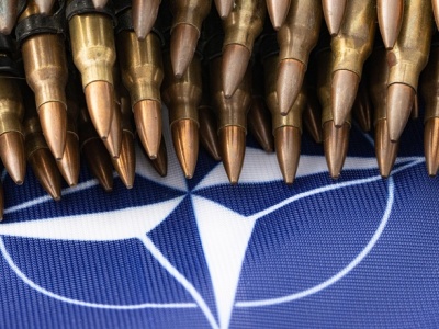 Republikański kongresmen zaproponował wystąpienie USA z NATO