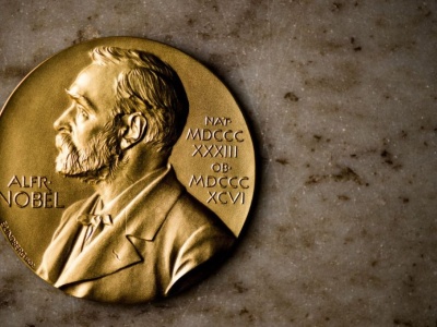 10 grudnia 1901 roku wręczono po raz pierwszy Nagrody Nobla.