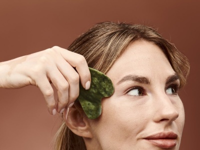 Czy masaże twarzy gua sha naprawdę coś dają? Sprawdziłam to na sobie