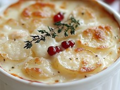 Teściowa zrobiła wielkie oczy, gdy przygotowałem na Wigilię. Teraz to ona jest największą fanką tego dania