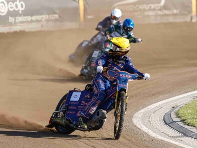 Żużel. Stal Gorzów na krawędzi – dramatyczny sezon 2025 zakończony happy endem