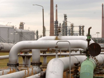 Poważna awaria w Niemczech. Wyciek ropy tuż przy polskiej granicy