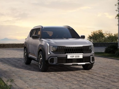 Nowy SUV Kii trafi do Polski. Ten model może odebrać klientów nawet RAV4