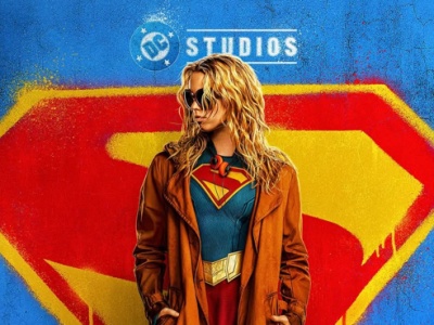 Supergirl ma nowy plakat i teaser. Zwiastun dostaniemy już jutroi!