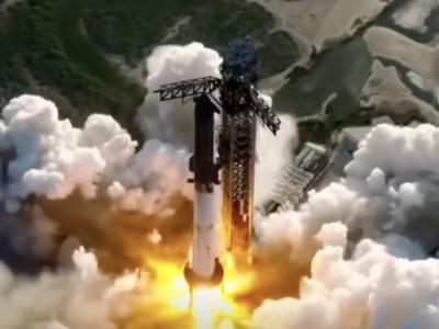 SpaceX szykuje rekordowe debiut giełdowy. Będzie największy w historii