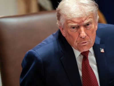 USA przejęły tankowiec u wybrzeży Wenezueli. 