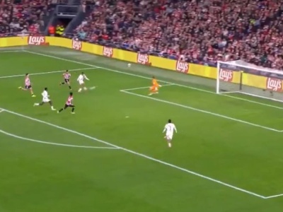 Sensacja w Lidze Mistrzów. Oto co wydarzyło się w meczu PSG