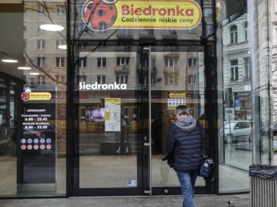 Od 11 grudnia szturm na Biedronki. Polacy masowo ruszą po to przed świętami