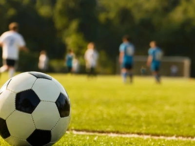 Dlaczego warto regularnie grać w piłkę?