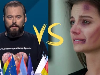 Zapadł nieprawomocny wyrok w sprawie Natalii Janoszek i Krzysztofa Stanowskiego. Nakazano usunięcie filmu i zasądzono 20 tys. zł