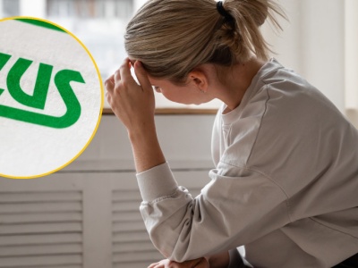 Szokująca decyzja ZUS: 19 lat opłacania składek poszło na marne. RPO bije na alarm