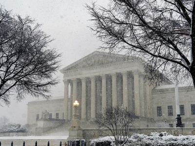 Polska delegacja BBN w Waszyngtonie