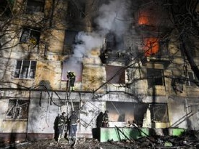 AFP: Ukraina przekazała USA swoją wersję planu pokojowego