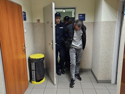 WOLSZTYN: Dożywotni zakaz i kara więzienia dla nietrzeźwego kierowcy