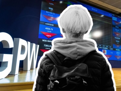 Chcesz, by twoje dziecko zostało prezesem? Do wyboru masz jedno imię