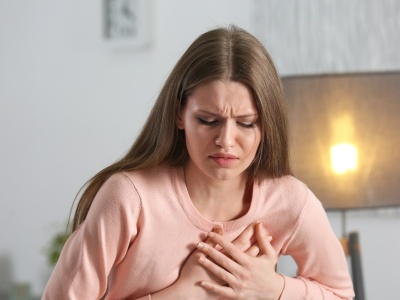 Zmęczenie, stres, siedzący tryb życia. Rośnie ryzyko udaru u młodych