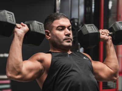 Zrobiłeś ten trening? Efekt: Twój mózg działa znacznie szybciej