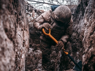 Wojna Rosji z Ukrainą. Dzień 1387