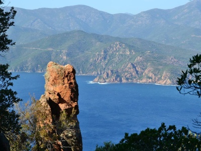 Do tej pory nikt nie podróżował tam zimą. Teraz wyspa wręcz namawia do wycieczek