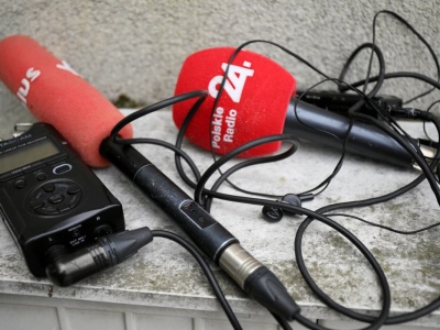 Kiepskie wyniki jednej z kluczowych stacji Polskiego Radia. 