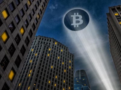 Bitcoin po zmroku. Gdy Ameryka śpi, budzą się zarządzający funduszem