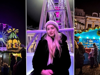 Poszłam na jarmark w Rzeszowie. To mnie zaskoczyło