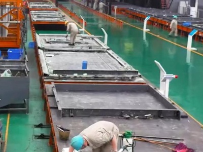 Tower Investments ma joint venture z partnerem z Chin. Będzie produkować moduły budowlane