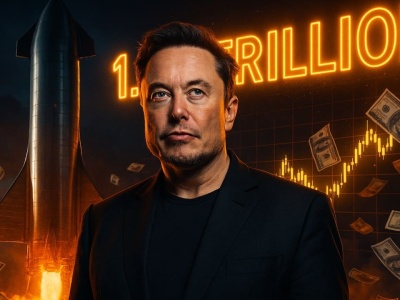 Here we go! Musk oficjalnie potwierdza monstrualne IPO SpaceX i… żałuje politycznej kariery