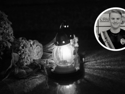 Nie żyje były piłkarz Pogoni. Miał 23 lata