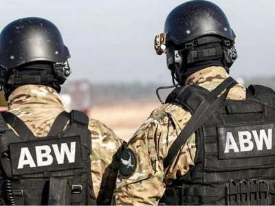 Rosyjski naukowiec zatrzymany w Polsce przez ABW. Był ścigany międzynarodowym nakaze…