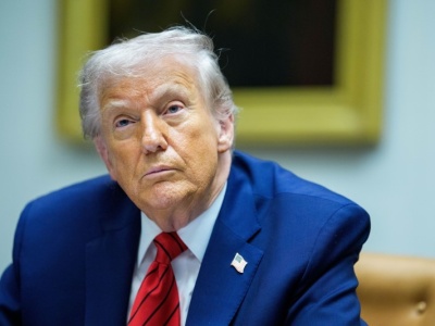 Zaczęto przyjmować wnioski o „złote karty” pobytowe Trumpa