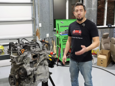 50 000 kilometrów bez zmiany oleju. Tak wyglądają zniszczenia zaniedbanego silnika.