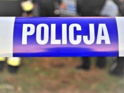Brutalne zabójstwo na działkach w Łodzi. Zatrzymano 45-letniego pasierba ofiary
