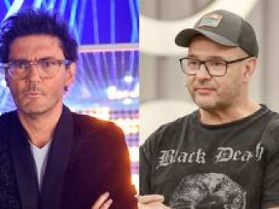 Kuba Wojewódzki nie odpuszcza Karolakowi i żartuje z jego terapii. Was też to 